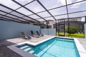 Splendid 5 Bd w/ Pool @ Windsor Westside 8921